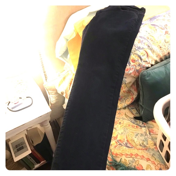 Forever 21 dark wash Skinny Jeans - Picture 1 of 8